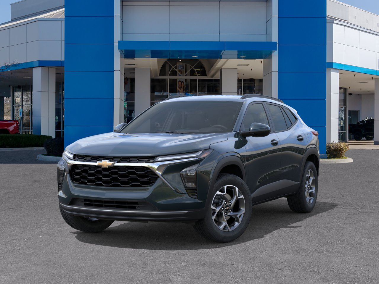 2026 Chevrolet Trax LT - Photo 31