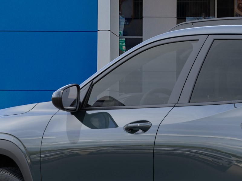 2026 Chevrolet Trax LT - Photo 37