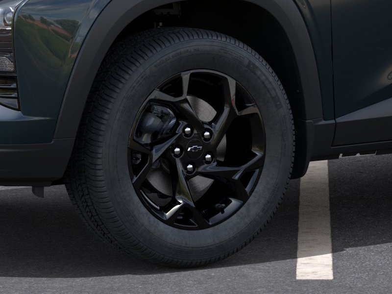 2026 Chevrolet Trax LT - Photo 31