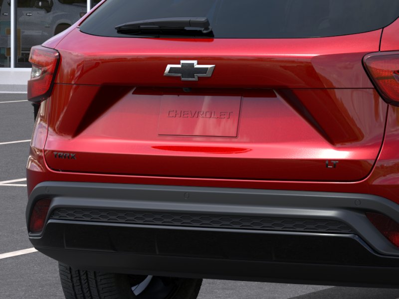 2026 Chevrolet Trax LT - Photo 38