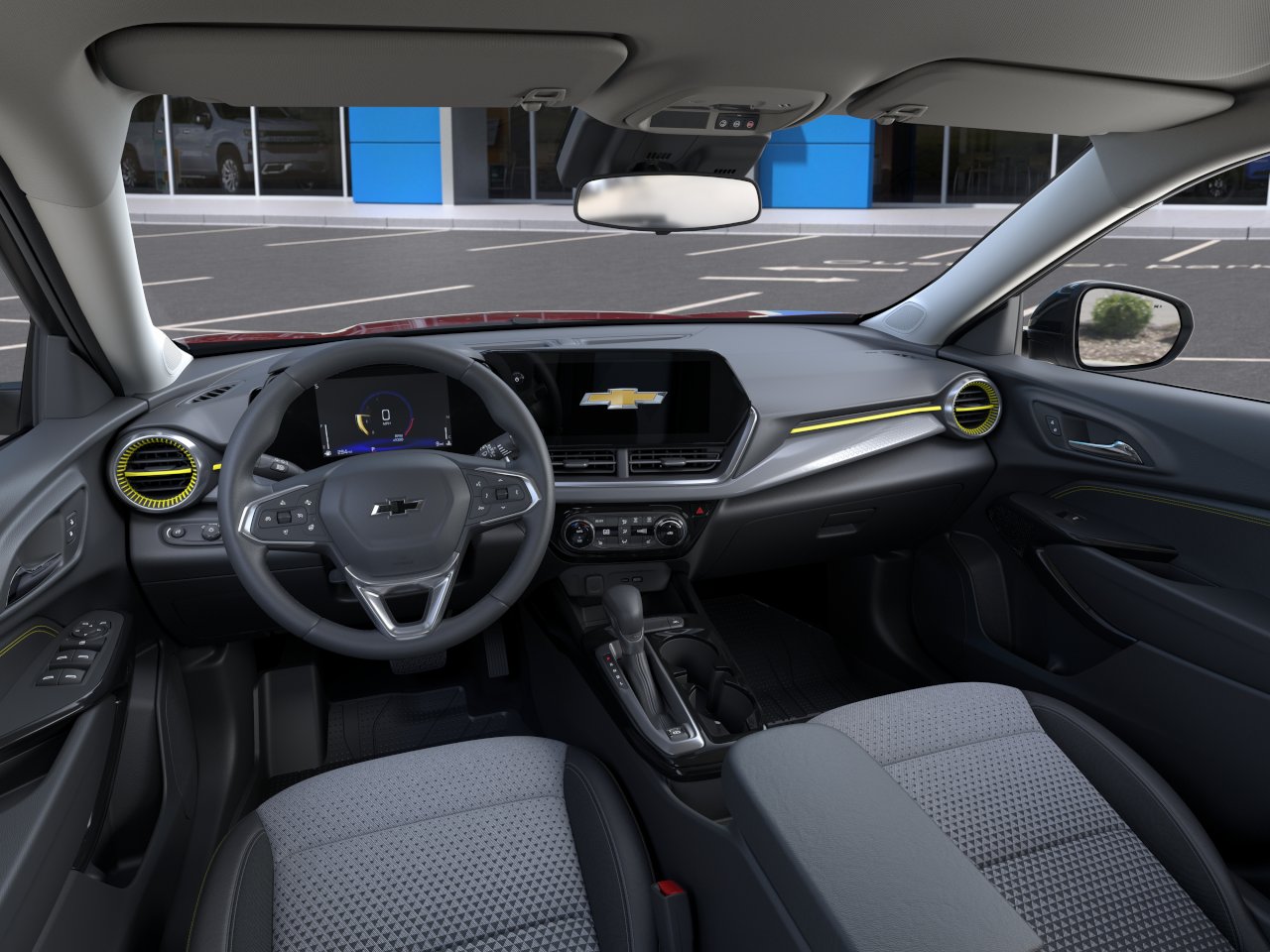 2026 Chevrolet Trax LT - Photo 39