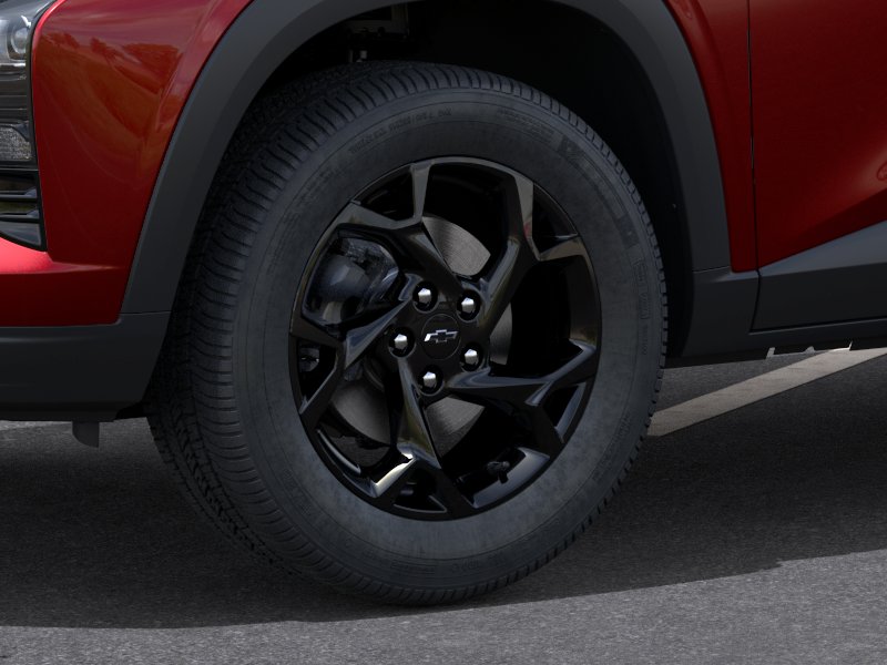 2026 Chevrolet Trax LT - Photo 33