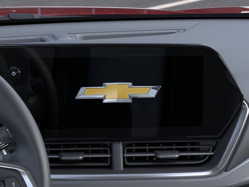 2026 Chevrolet Trax LT - Photo 44