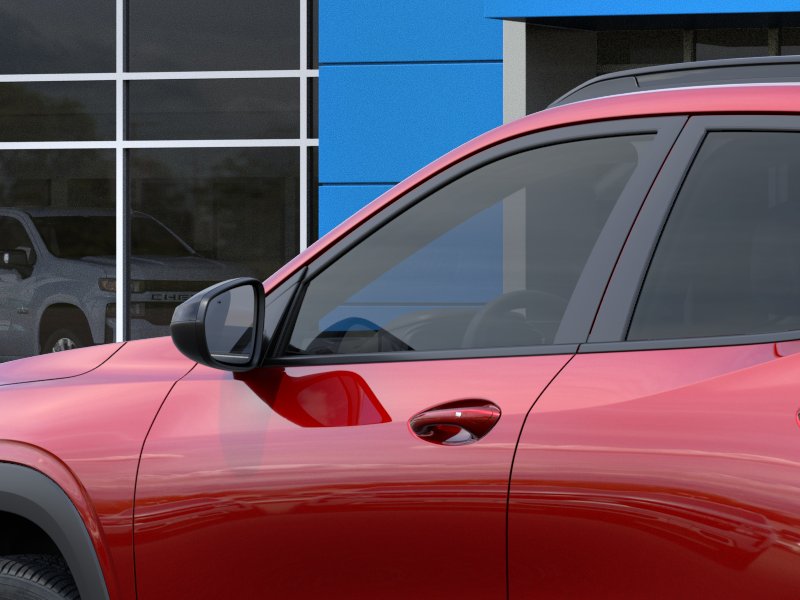 2026 Chevrolet Trax LT - Photo 36