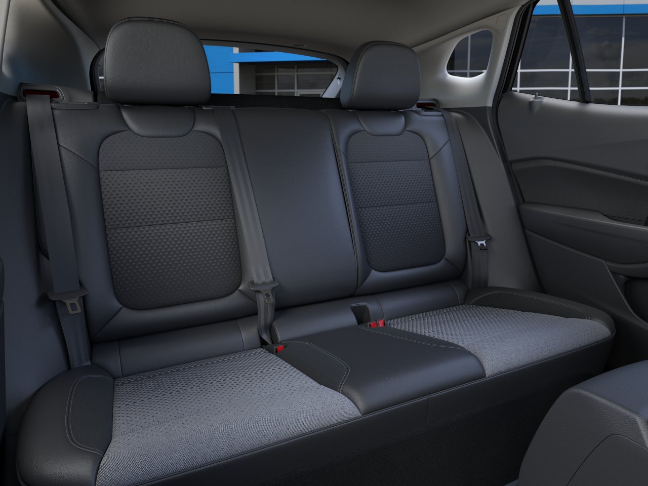 2026 Chevrolet Trax LT - Photo 41