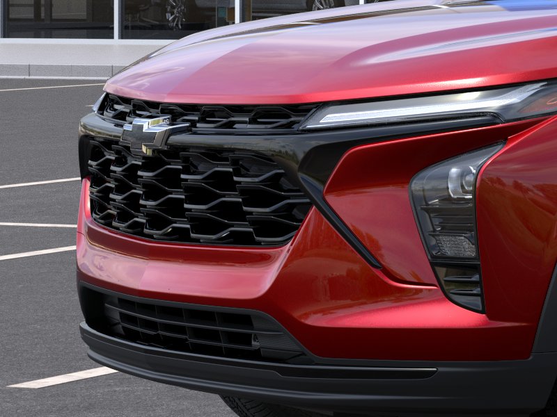 2026 Chevrolet Trax LT - Photo 37