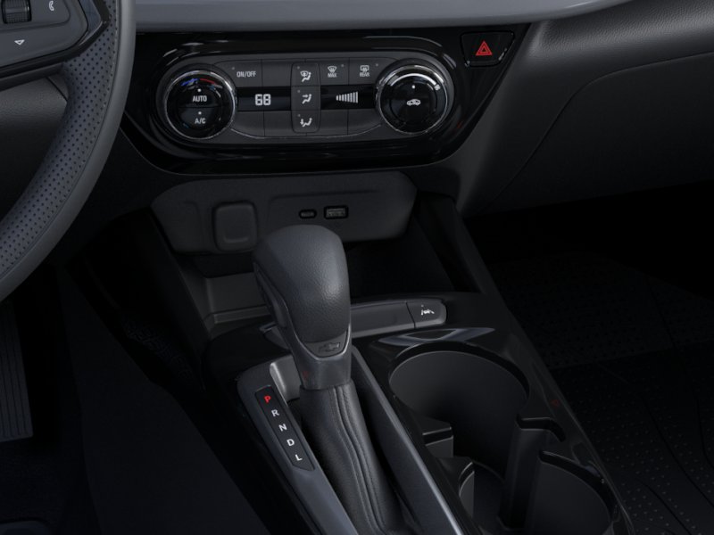 2026 Chevrolet Trax LT - Photo 23