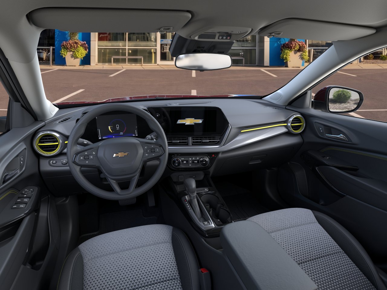 2026 Chevrolet Trax LT - Photo 15