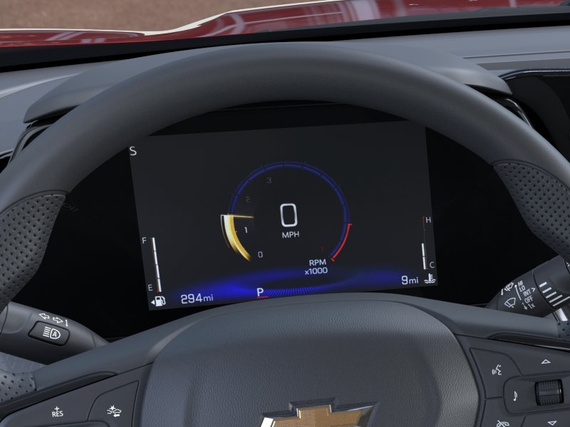 2026 Chevrolet Trax LT - Photo 18