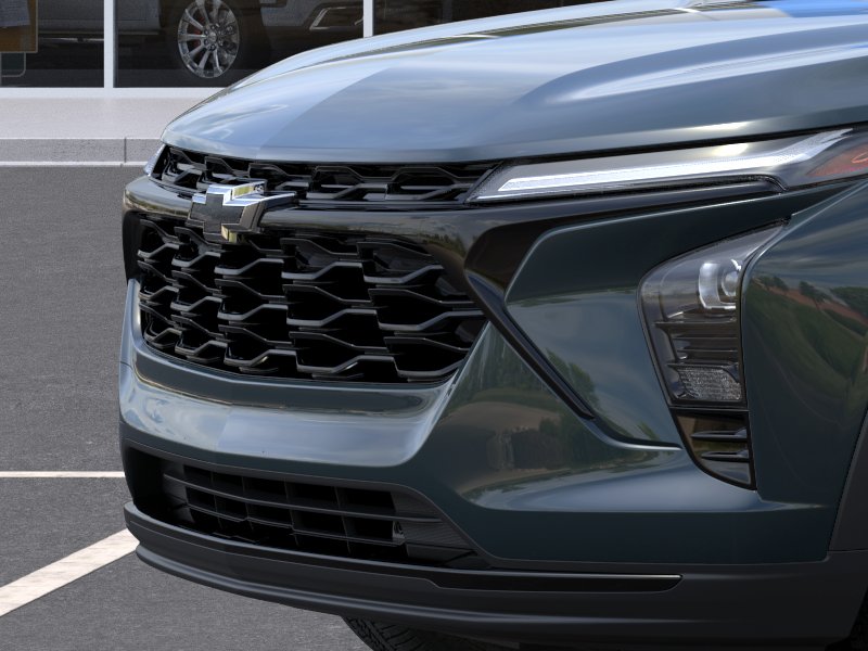 2026 Chevrolet Trax LT - Photo 44