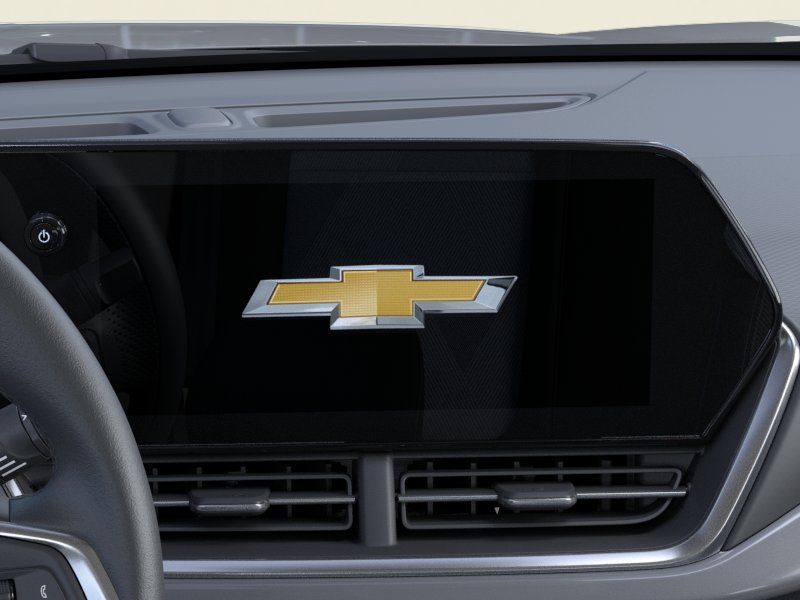 New 2026 Sterling Gray Metallic Chevrolet LT image 20