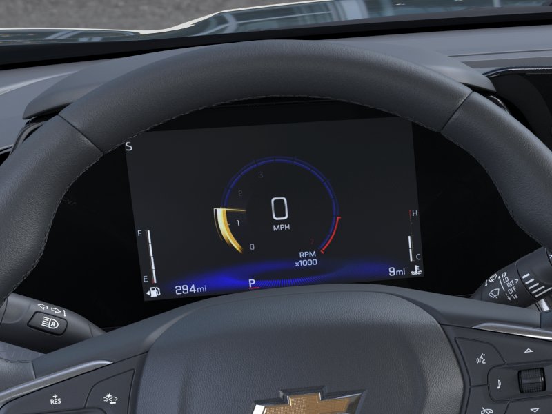New 2026 Cypress Gray Chevrolet LT image 52