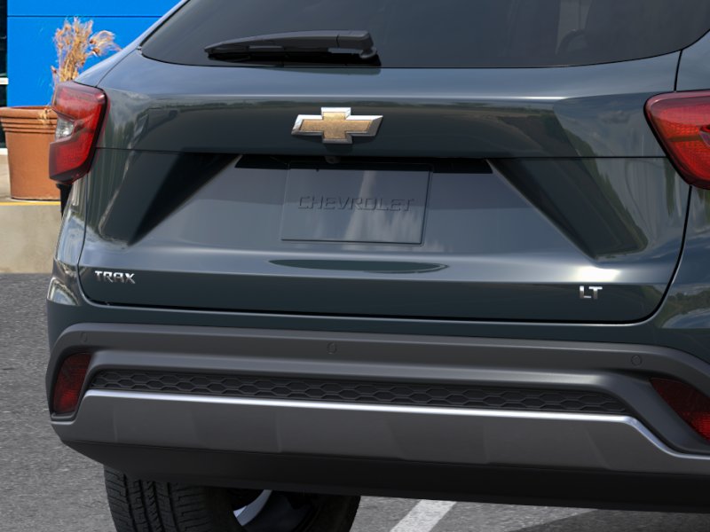 New 2026 Cypress Gray Chevrolet LT image 48