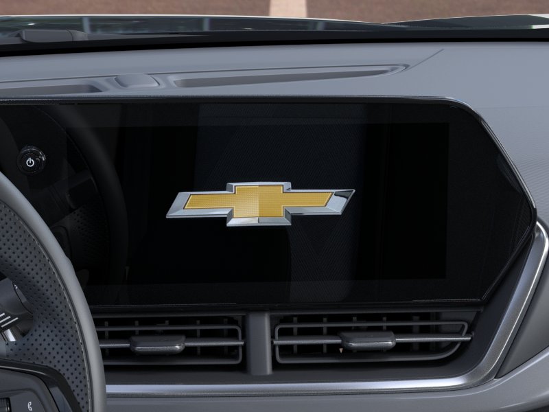New 2026 Mosaic Black Metallic Chevrolet LT image 20