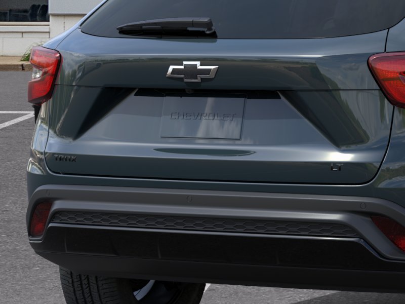 New 2026 Cypress Gray Chevrolet LT image 38