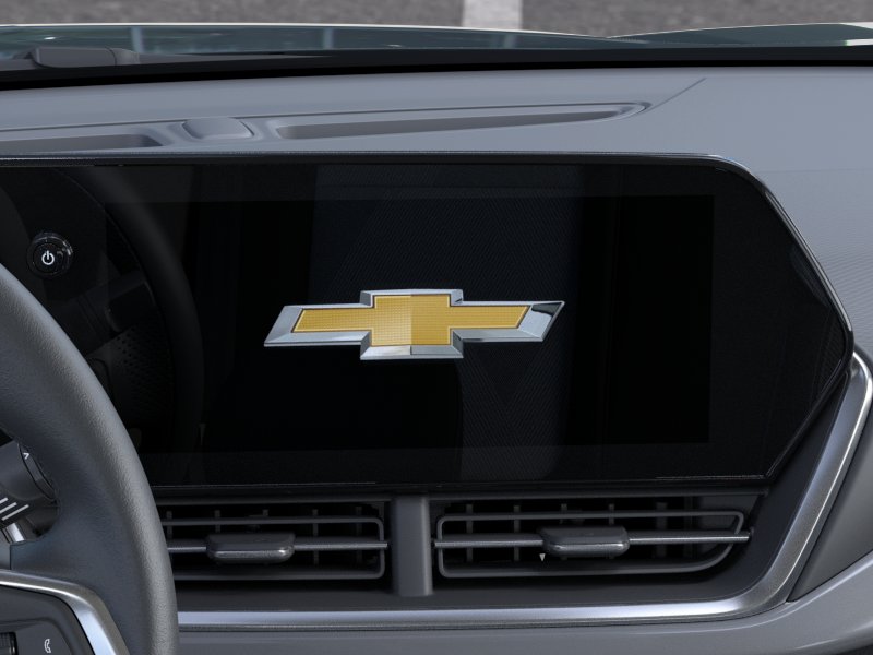 New 2026 Cypress Gray Chevrolet LT image 44