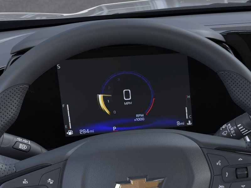 2026 Chevrolet Trax LT - Photo 18
