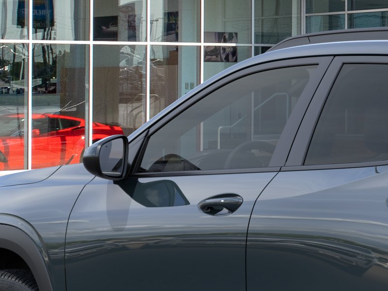 2026 Chevrolet Trax LT - Photo 12
