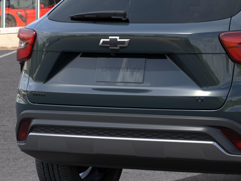 2026 Chevrolet Trax LT - Photo 14