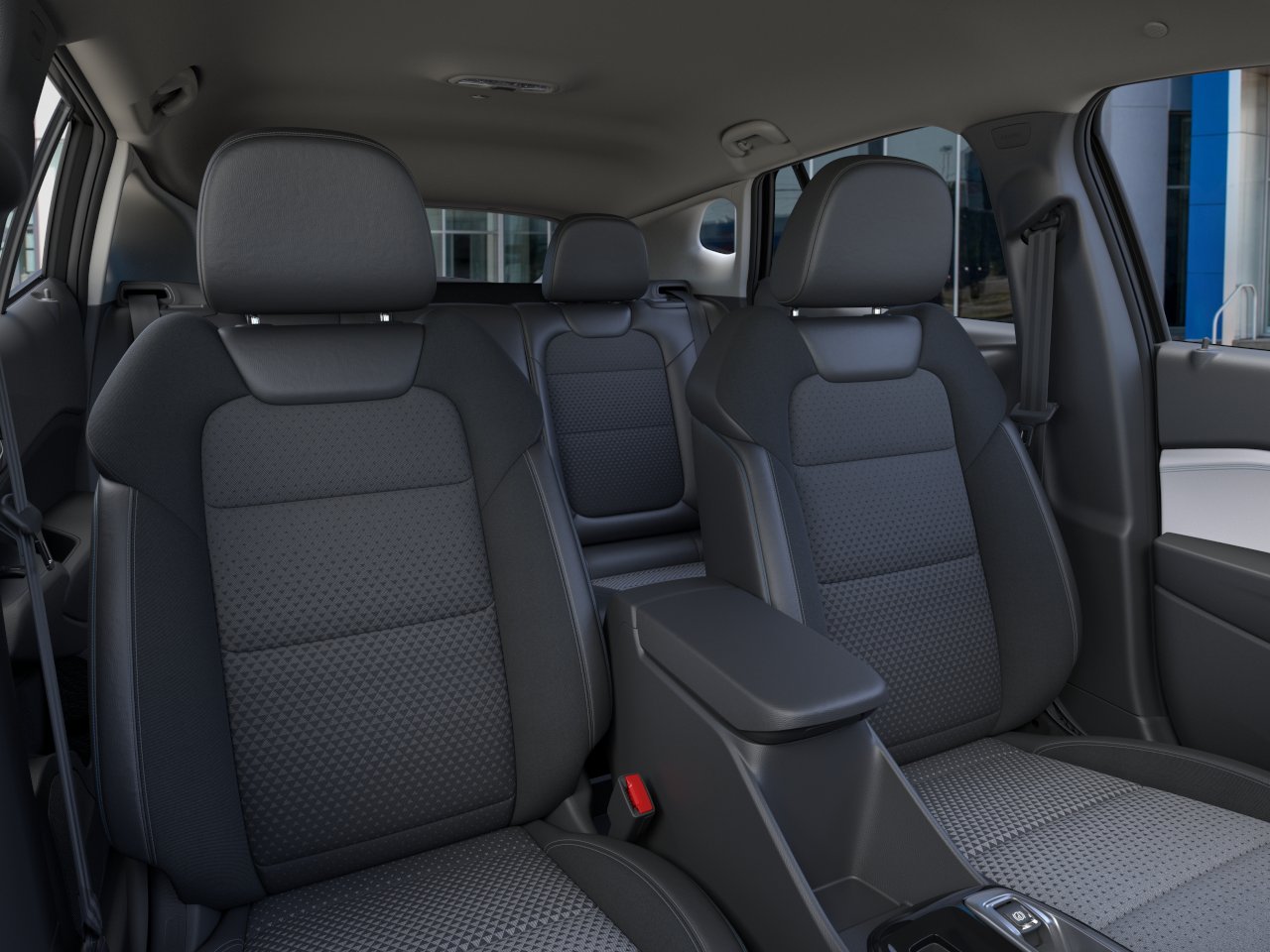 2026 Chevrolet Trax LT - Photo 16