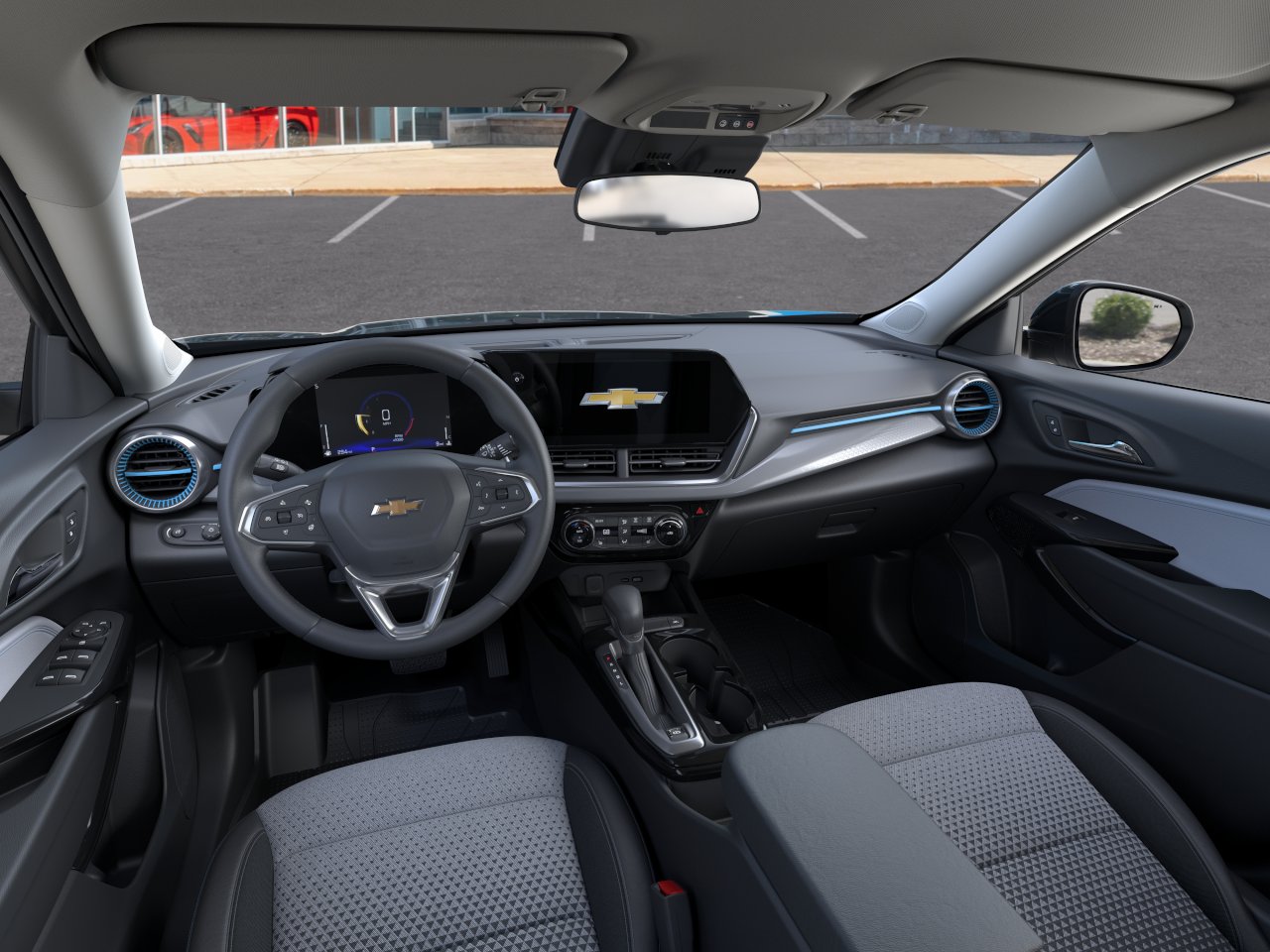 2026 Chevrolet Trax LT - Photo 15