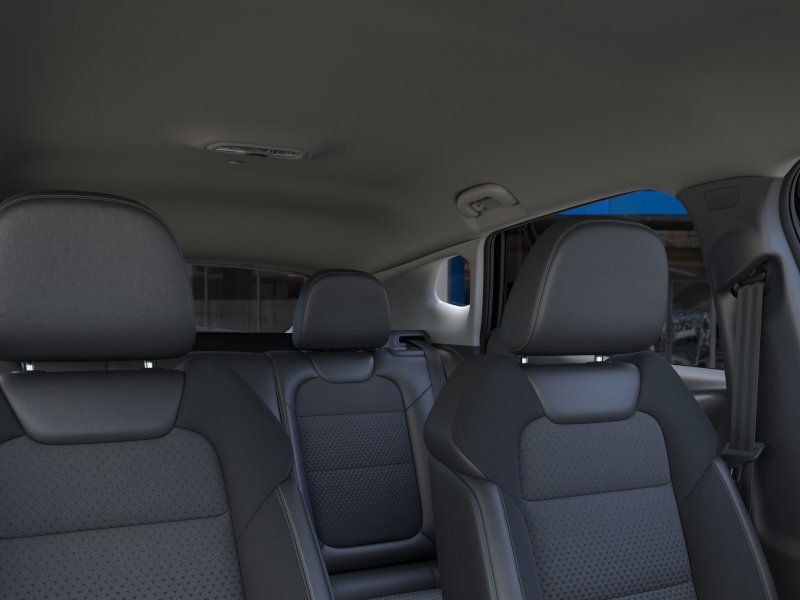 2026 Chevrolet Trax LT - Photo 24