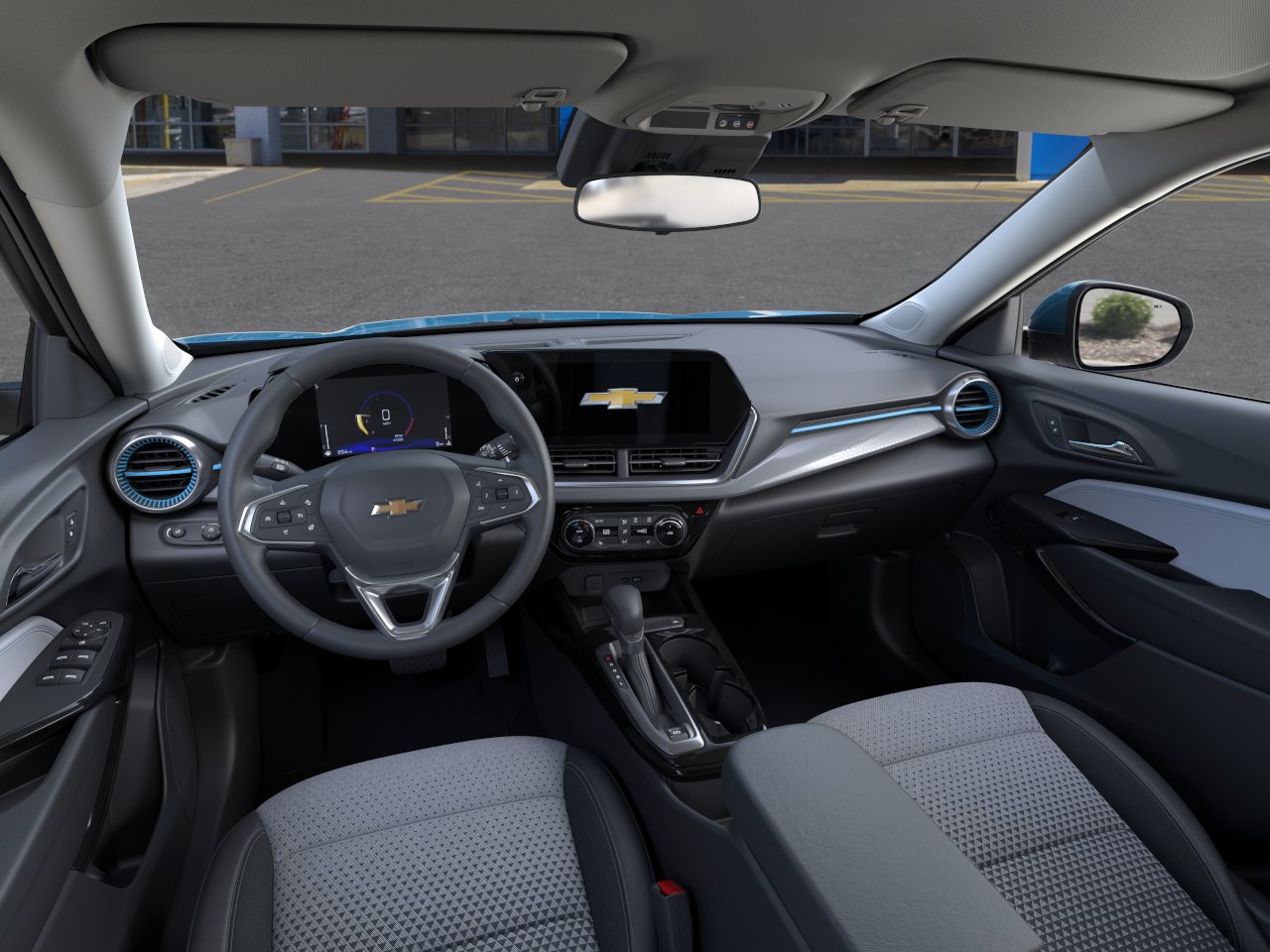 2026 Chevrolet Trax LT - Photo 15