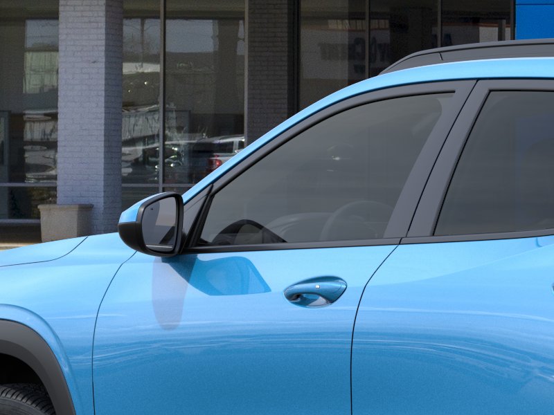 2026 Chevrolet Trax LT - Photo 12