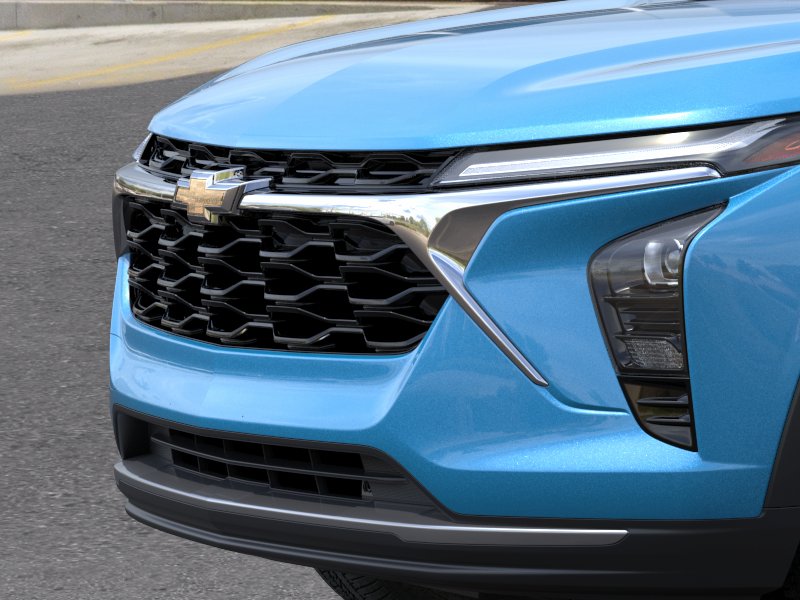 2026 Chevrolet Trax LT - Photo 13