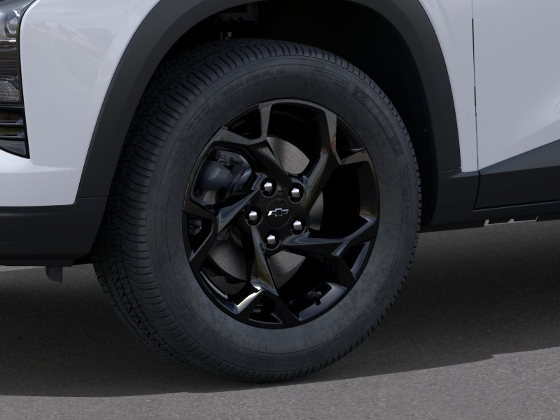 2026 Chevrolet Trax LT - Photo 33