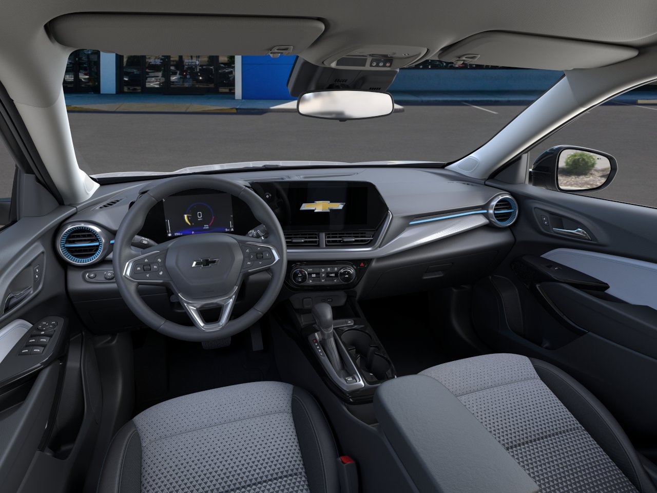 2026 Chevrolet Trax LT - Photo 39