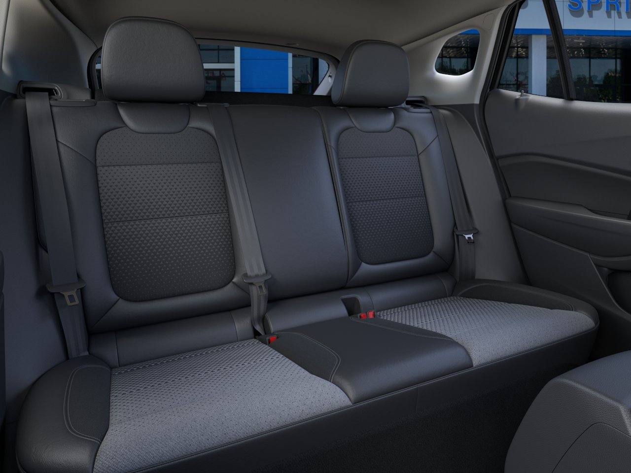 2026 Chevrolet Trax LT - Photo 41