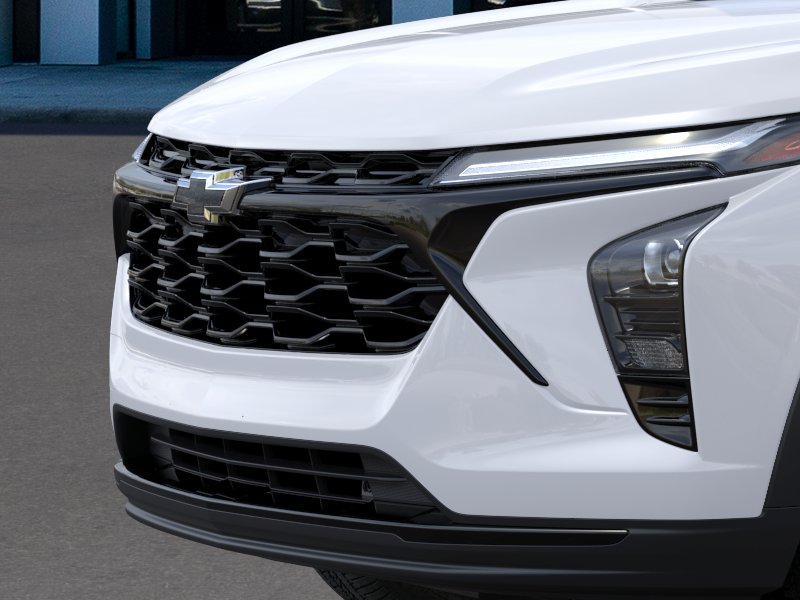 2026 Chevrolet Trax LT - Photo 37
