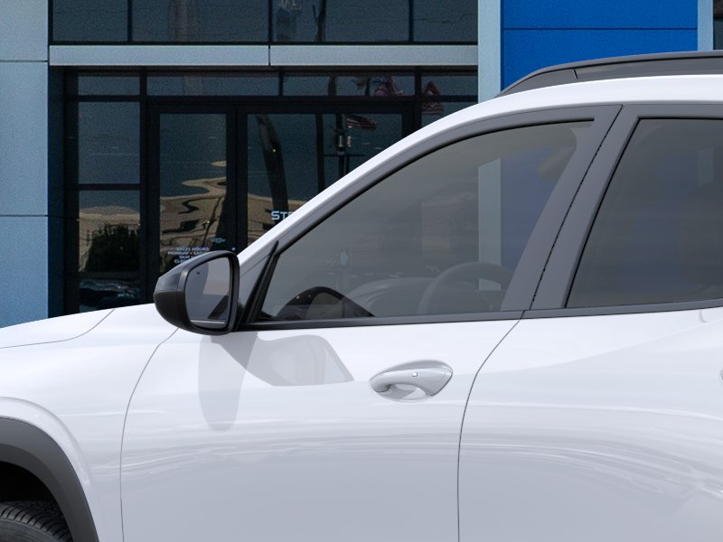 2026 Chevrolet Trax LT - Photo 36