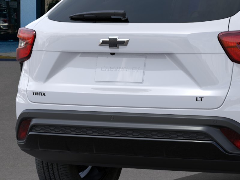2026 Chevrolet Trax LT - Photo 38