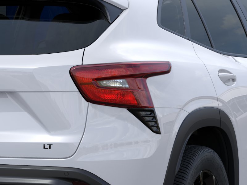 2026 Chevrolet Trax LT - Photo 35