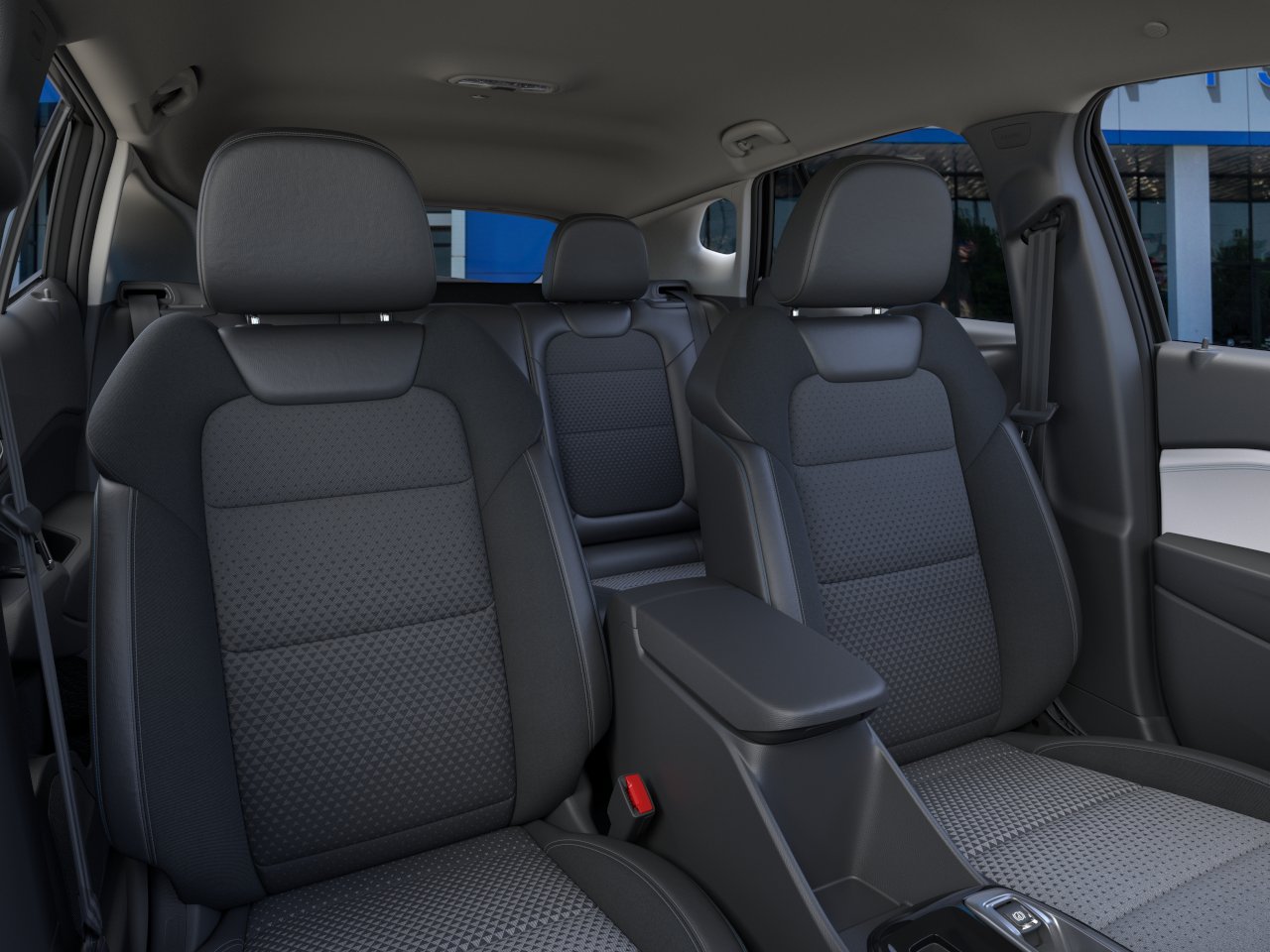 2026 Chevrolet Trax LT - Photo 40