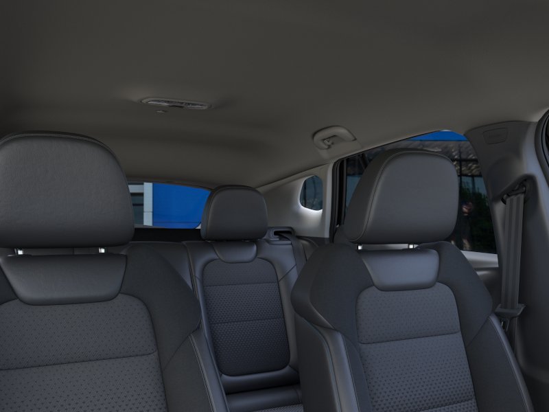 2026 Chevrolet Trax LT - Photo 48