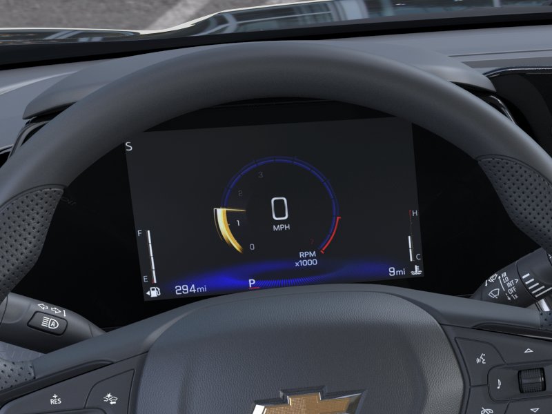 2026 Chevrolet Trax LT - Photo 18