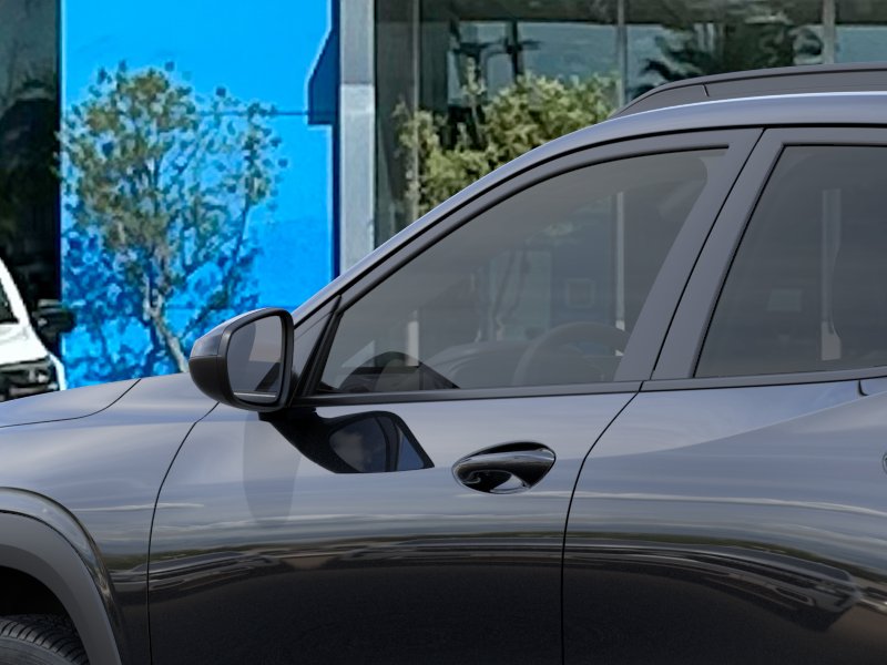2026 Chevrolet Trax LT - Photo 12