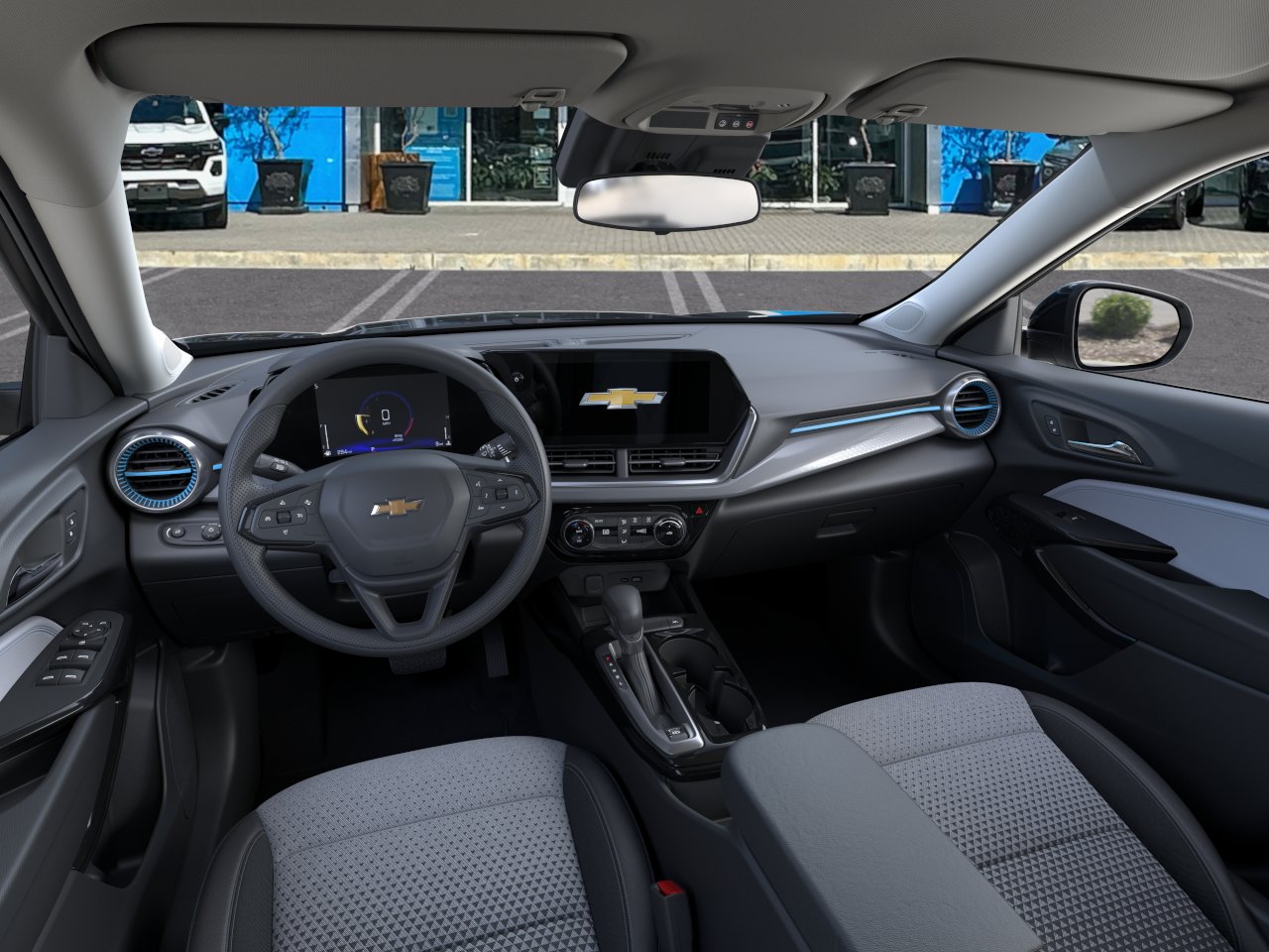 2026 Chevrolet Trax LT - Photo 15
