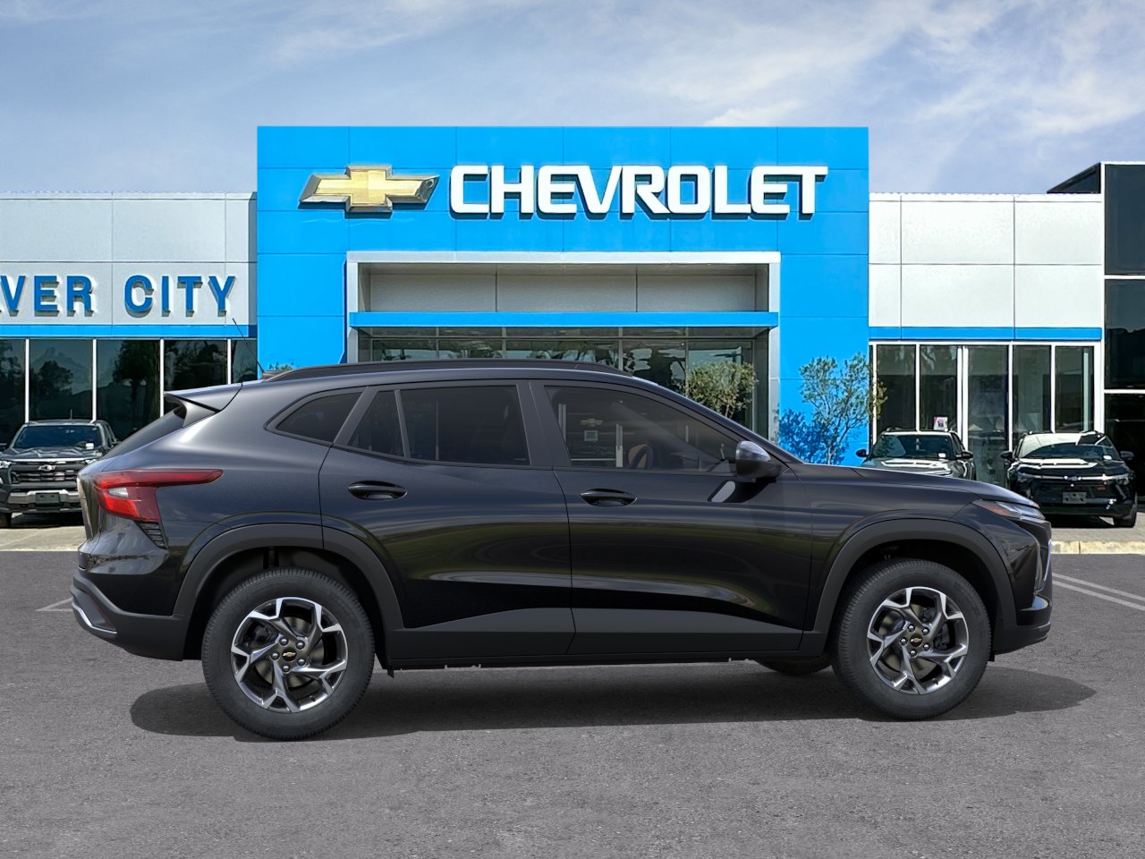 2026 Chevrolet Trax LT - Photo 5