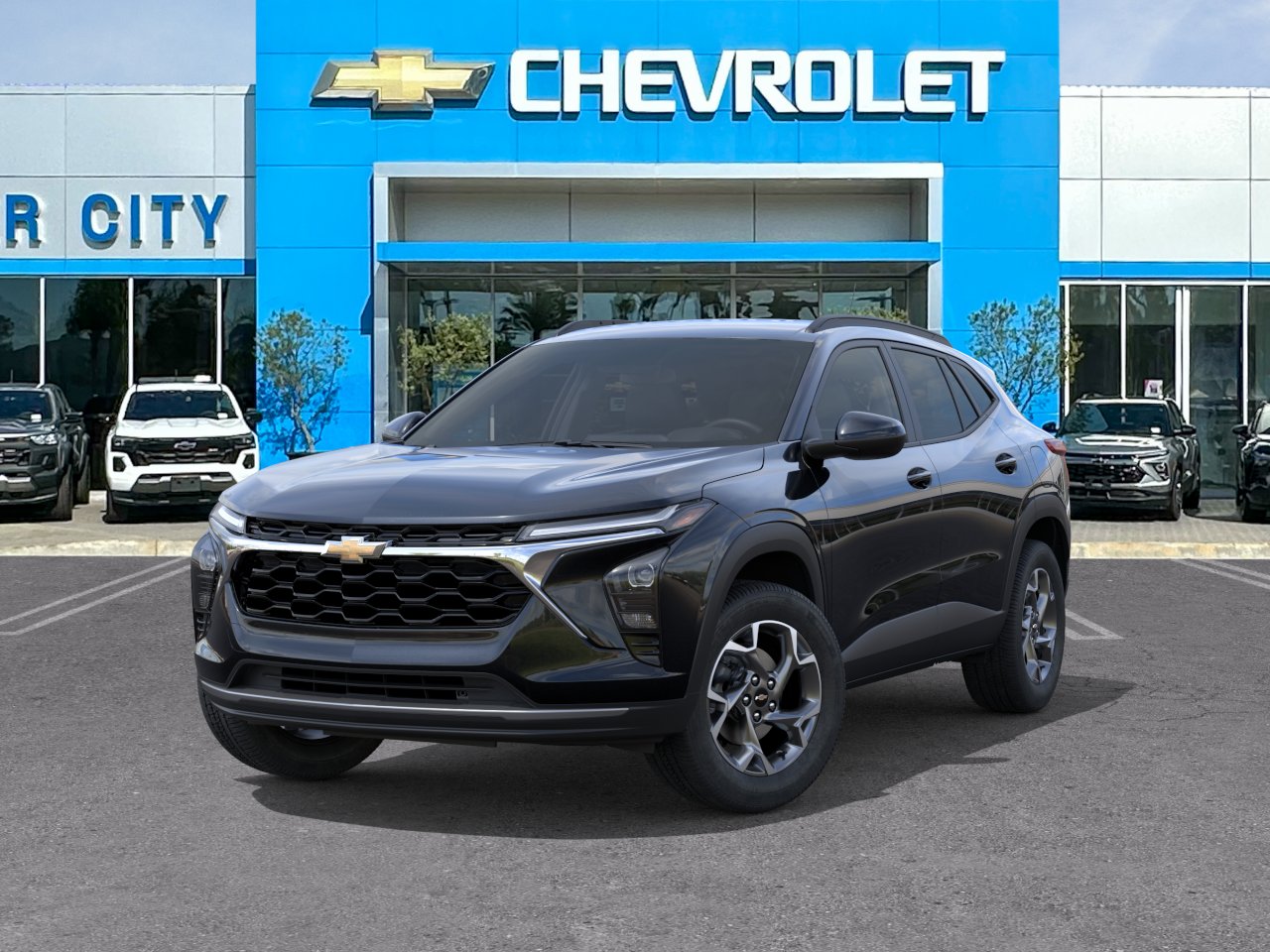 2026 Chevrolet Trax LT - Photo 6