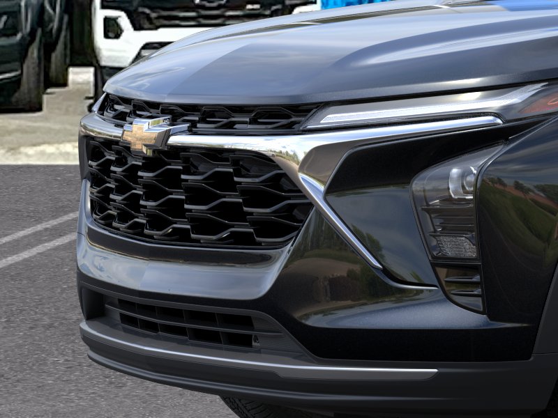 2026 Chevrolet Trax LT - Photo 13