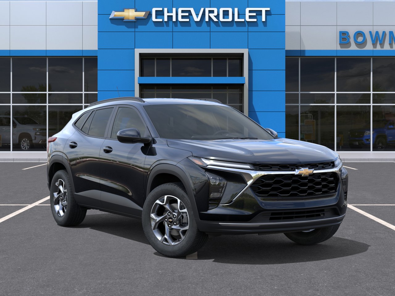 2026 Chevrolet Trax LT - Photo 31