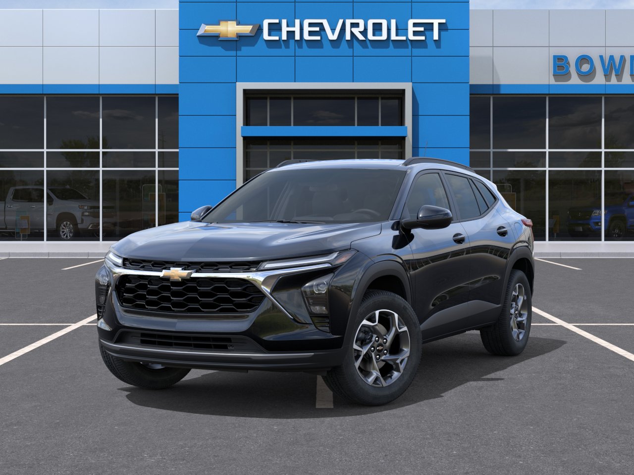 2026 Chevrolet Trax LT - Photo 30