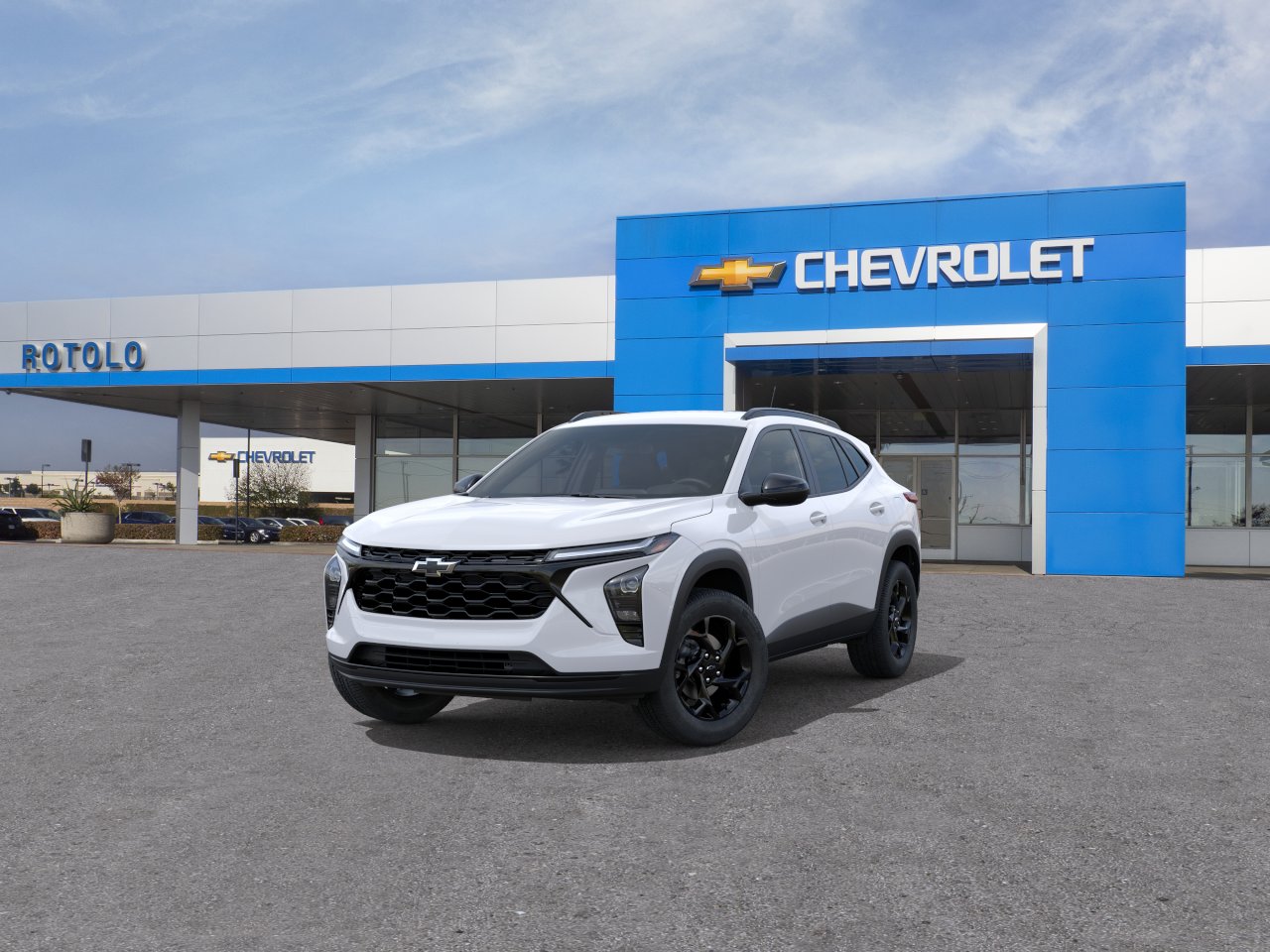 2026 Chevrolet Trax LT - Photo 32