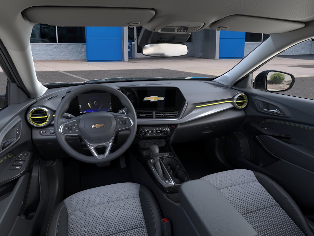2026 Chevrolet Trax LT - Photo 15
