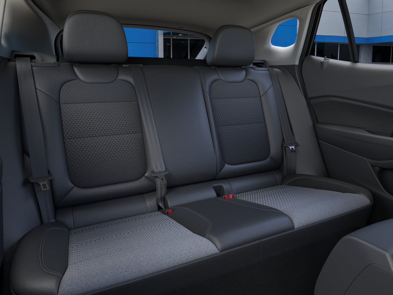 2026 Chevrolet Trax LT - Photo 17