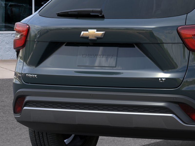 2026 Chevrolet Trax LT - Photo 14